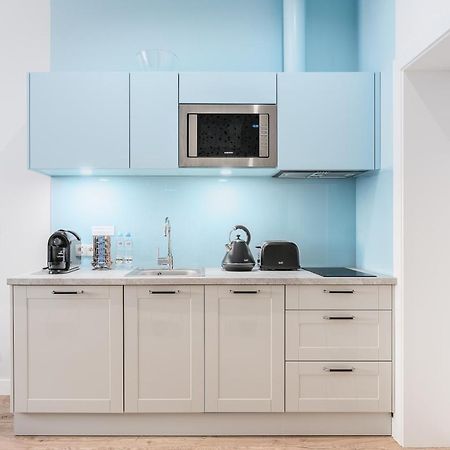 סופוט Sanhaus Apartments - Fiszera 6 - 2 Minuty Od Deptaka, 5 Minut Od Plazy מראה חיצוני תמונה