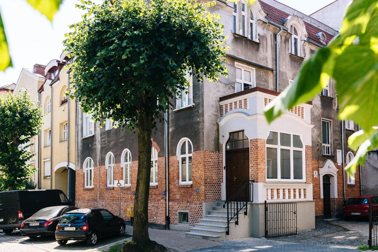 סופוט Sanhaus Apartments - Fiszera 6 - 2 Minuty Od Deptaka, 5 Minut Od Plazy מראה חיצוני תמונה