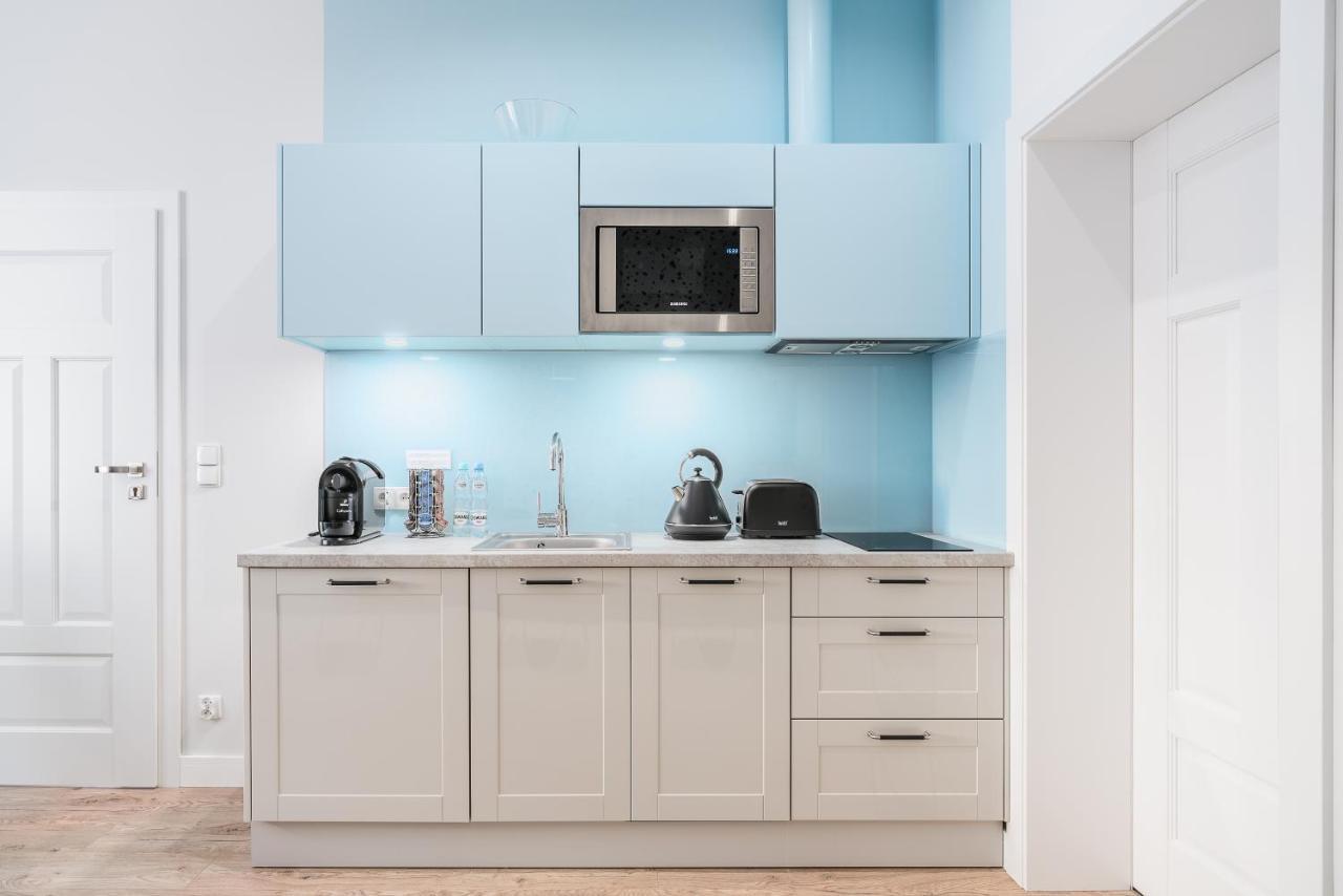 סופוט Sanhaus Apartments - Fiszera 6 - 2 Minuty Od Deptaka, 5 Minut Od Plazy מראה חיצוני תמונה