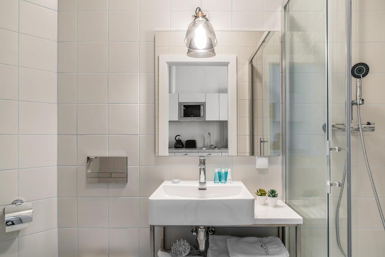 סופוט Sanhaus Apartments - Fiszera 6 - 2 Minuty Od Deptaka, 5 Minut Od Plazy מראה חיצוני תמונה