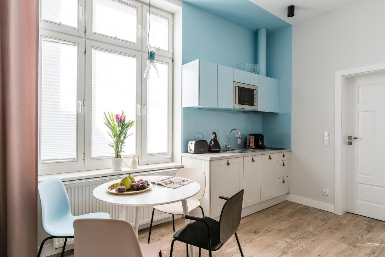 סופוט Sanhaus Apartments - Fiszera 6 - 2 Minuty Od Deptaka, 5 Minut Od Plazy מראה חיצוני תמונה