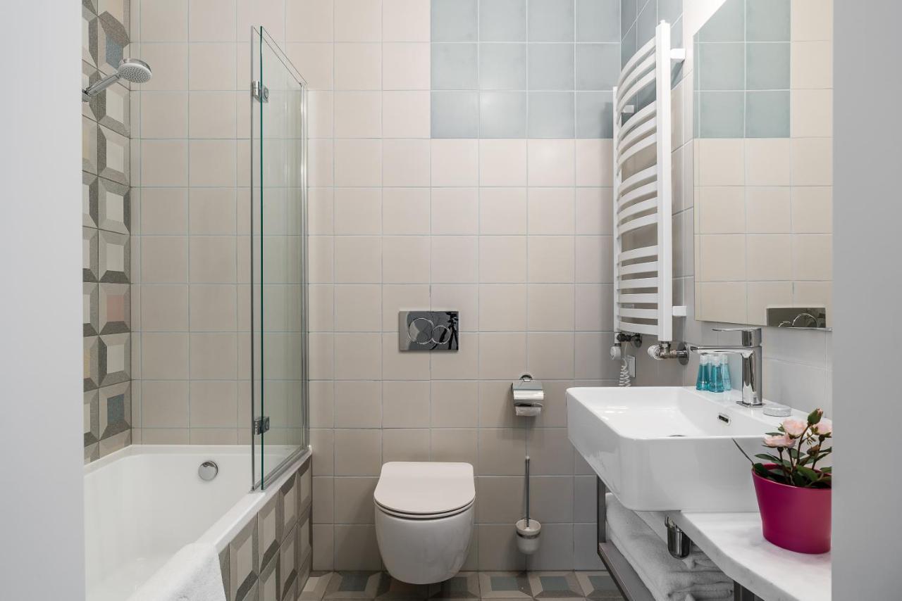 סופוט Sanhaus Apartments - Fiszera 6 - 2 Minuty Od Deptaka, 5 Minut Od Plazy מראה חיצוני תמונה