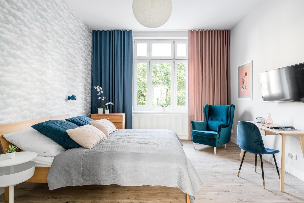 סופוט Sanhaus Apartments - Fiszera 6 - 2 Minuty Od Deptaka, 5 Minut Od Plazy מראה חיצוני תמונה