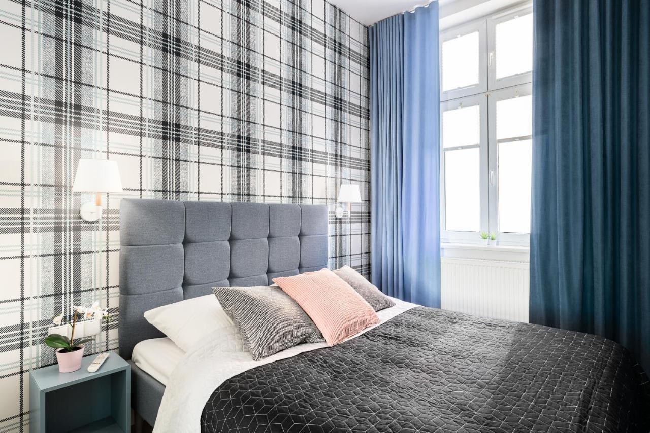 סופוט Sanhaus Apartments - Fiszera 6 - 2 Minuty Od Deptaka, 5 Minut Od Plazy מראה חיצוני תמונה